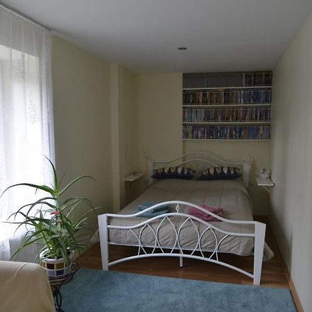 Apartment Rent นิดา ภายนอก รูปภาพ
