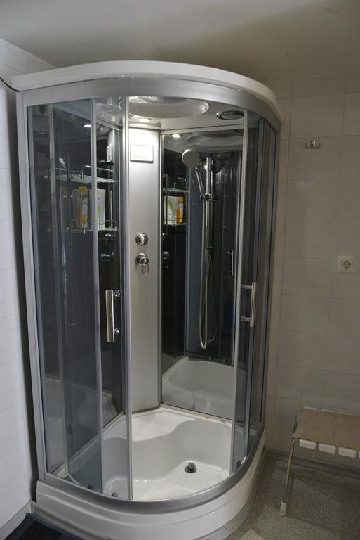 Apartment Rent นิดา ภายนอก รูปภาพ