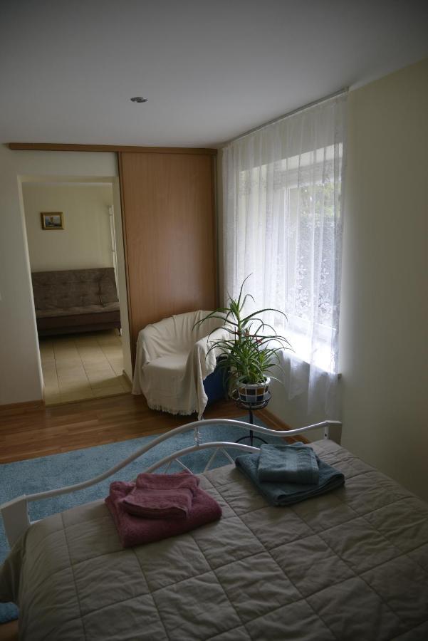 Apartment Rent นิดา ภายนอก รูปภาพ