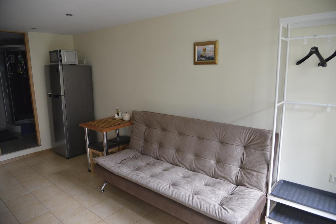 Apartment Rent นิดา ภายนอก รูปภาพ